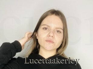 Lucettaakerley