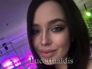 Lucettaaldis