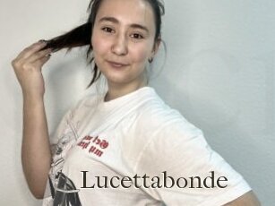 Lucettabonde