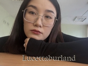 Lucettaburland