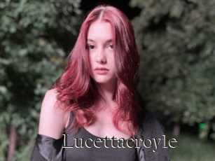 Lucettacroyle