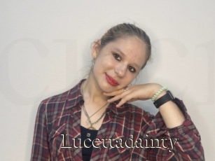 Lucettadainty