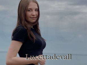Lucettadevall