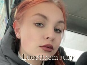 Lucettaembury