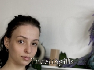 Lucettagills