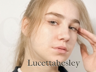 Lucettahesley