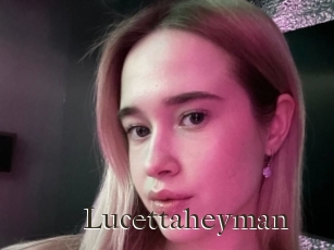 Lucettaheyman