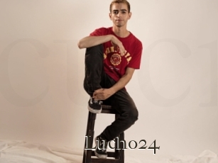 Lucho24
