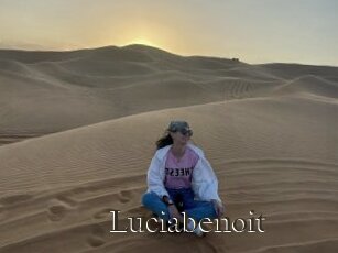 Luciabenoit