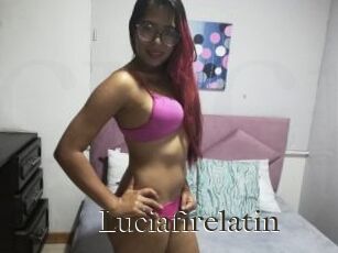 Luciafirelatin