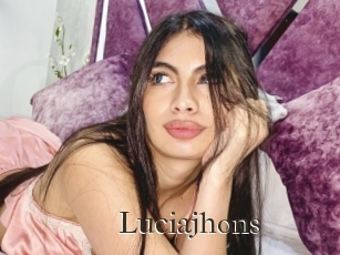 Luciajhons