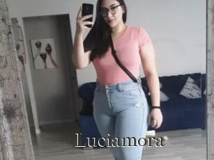 Luciamora