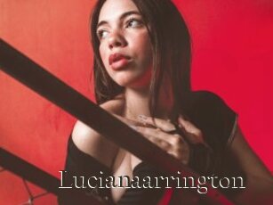 Lucianaarrington
