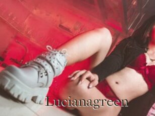 Lucianagreen