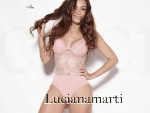 Lucianamarti