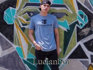 Lucianboy