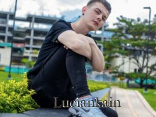 Luciankain