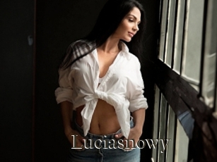 luciasnowy Cum crazy amateurs