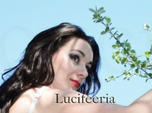 Lucifeeria
