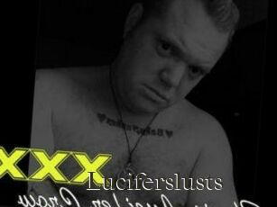 Luciferslusts
