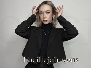 Lucillejohnsons