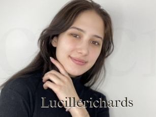 Lucillerichards