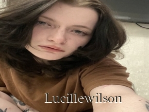 Lucillewilson