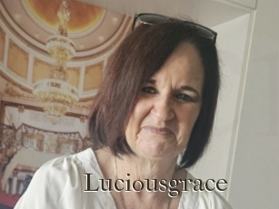 Luciousgrace