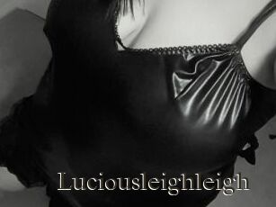 Luciousleighleigh