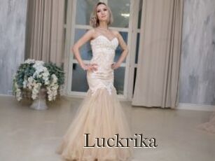Luckrika