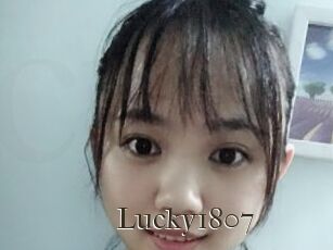 Lucky1807
