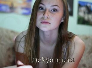 Luckyanneta