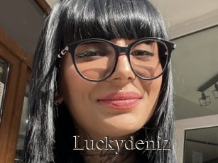 luckydeniz Cum crazy amateurs