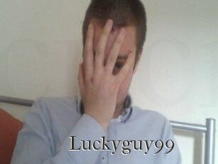 Luckyguy99