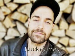 Luckyjames