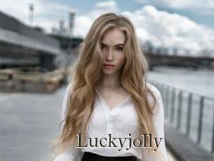 Luckyjolly