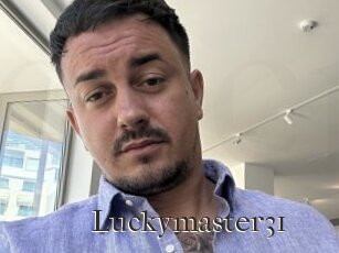 Luckymaster31