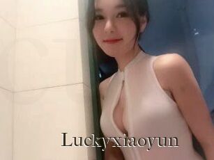 Luckyxiaoyun