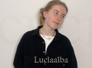 Luclaalba