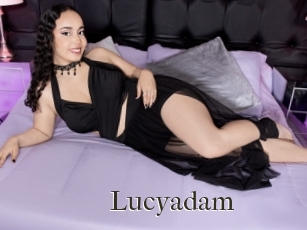 Lucy_adam