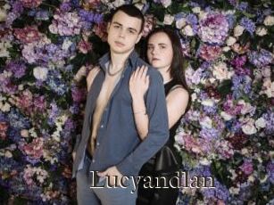 Lucyandlan