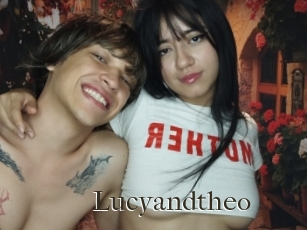 lucyandtheo Cum crazy amateurs