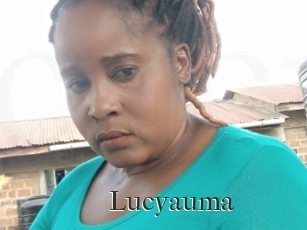 Lucyauma