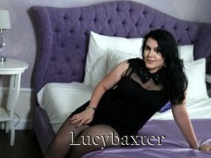 Lucybaxter