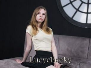 Lucycheeky