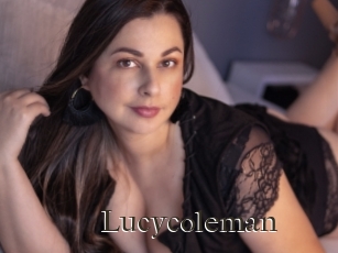 Lucycoleman