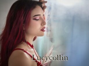 Lucycollin