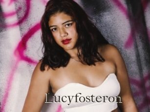 Lucyfosteron
