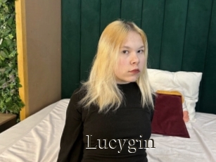 Lucygin