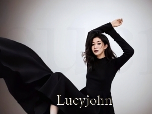 Lucyjohn